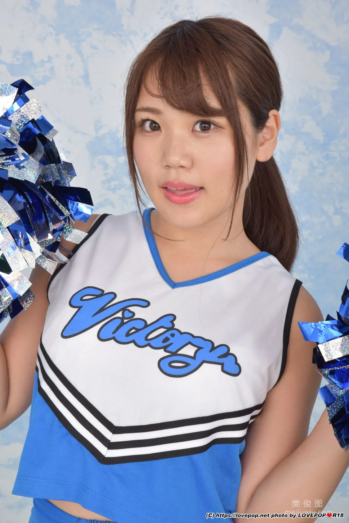 [LOVEPOP] Shiori Mochida 持田栞里 Photoset 01 写真集