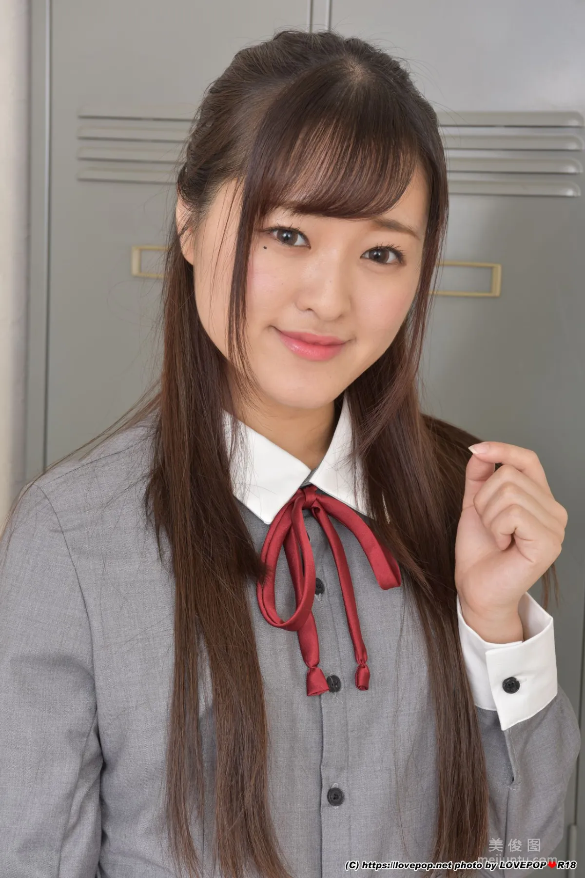 [LOVEPOP] Aimi Otosaki 乙咲あいみ Photoset 02 写真集