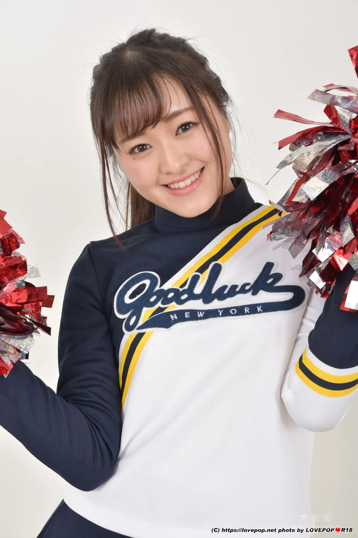 [LOVEPOP] 乙咲あいみ Photoset 05 写真集