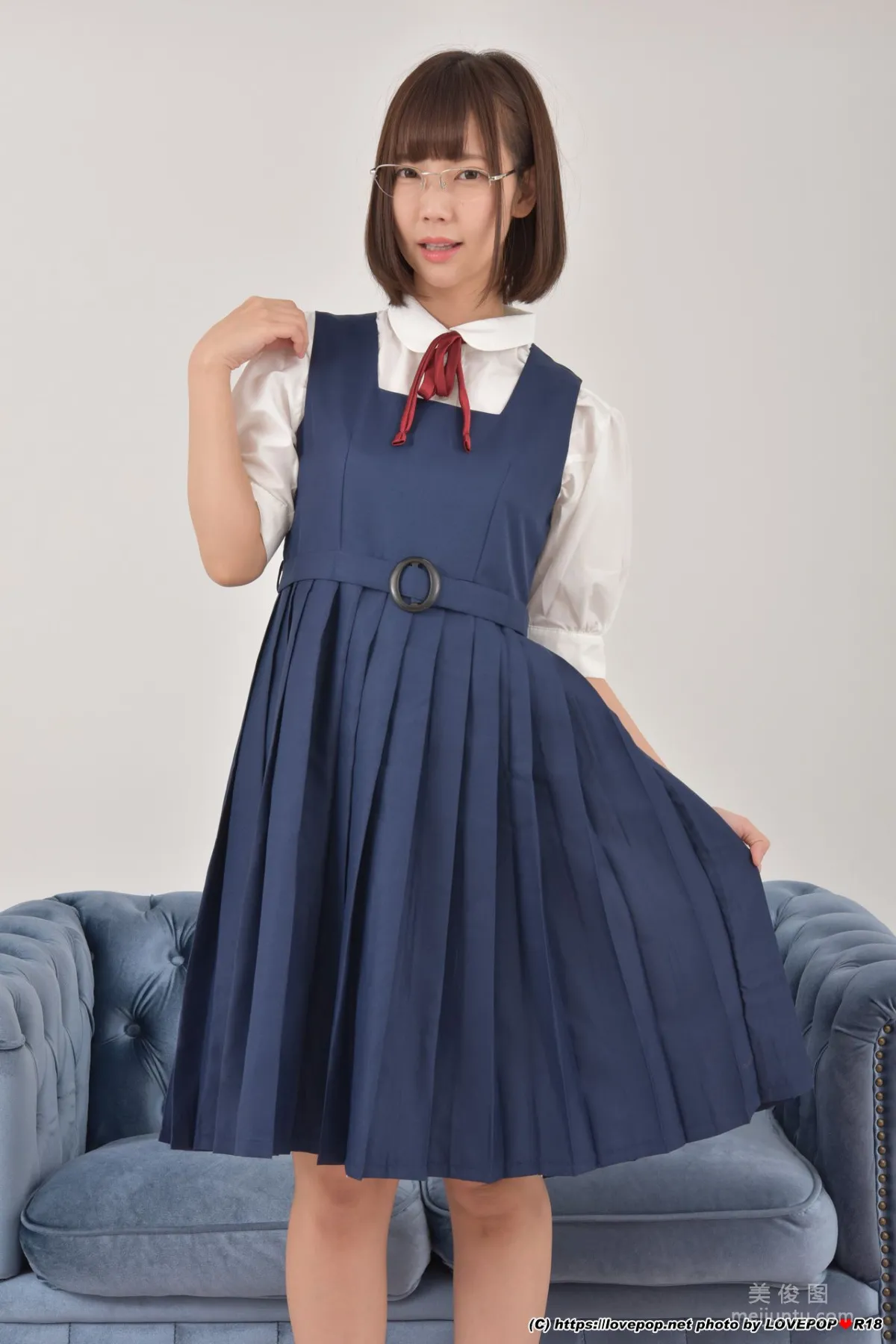 [LOVEPOP] Miu Akemi あけみみう Photoset 01 写真集