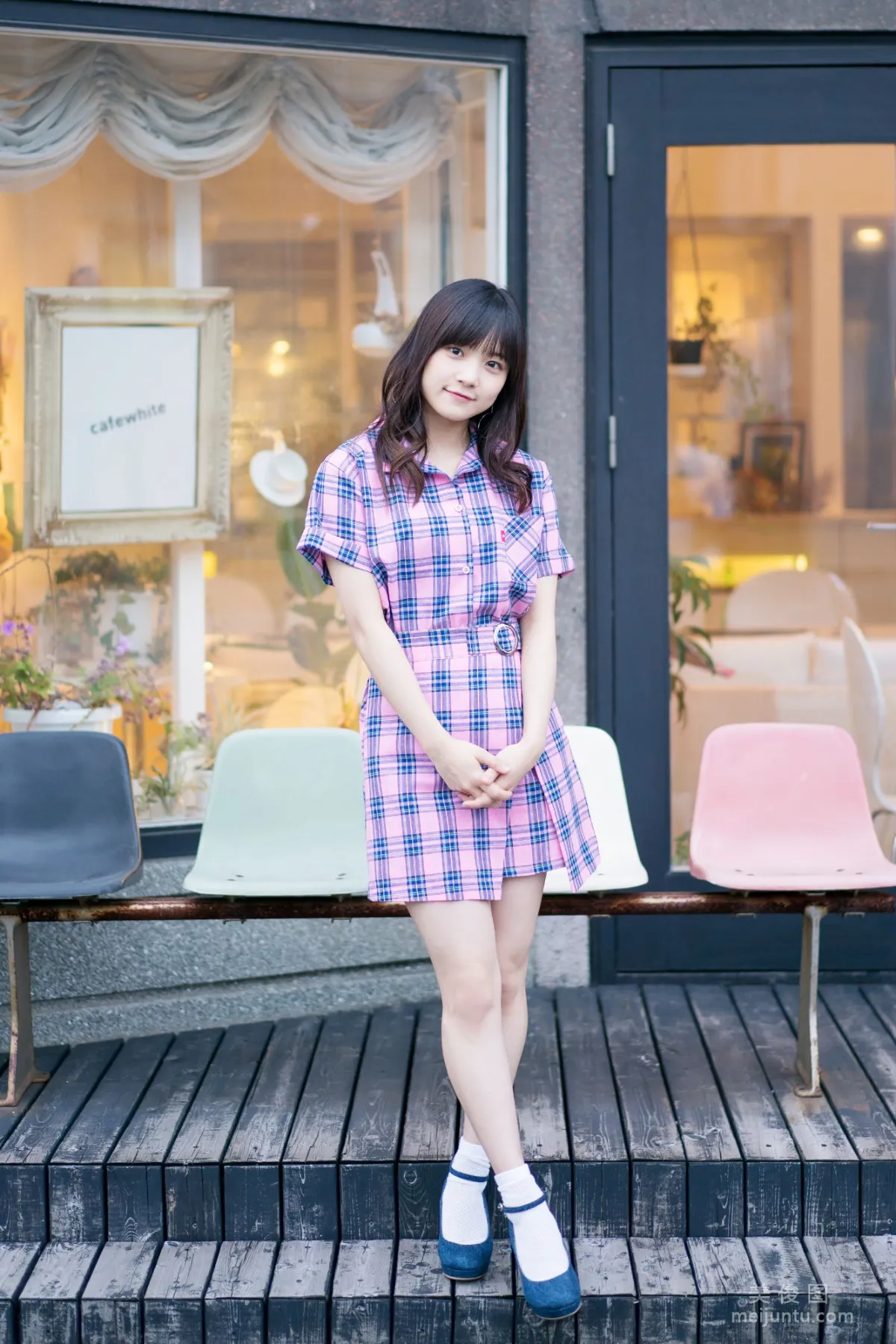 [Hello! Project Digital Books] No.192 Manaka Inaba 稲場愛香 写真集