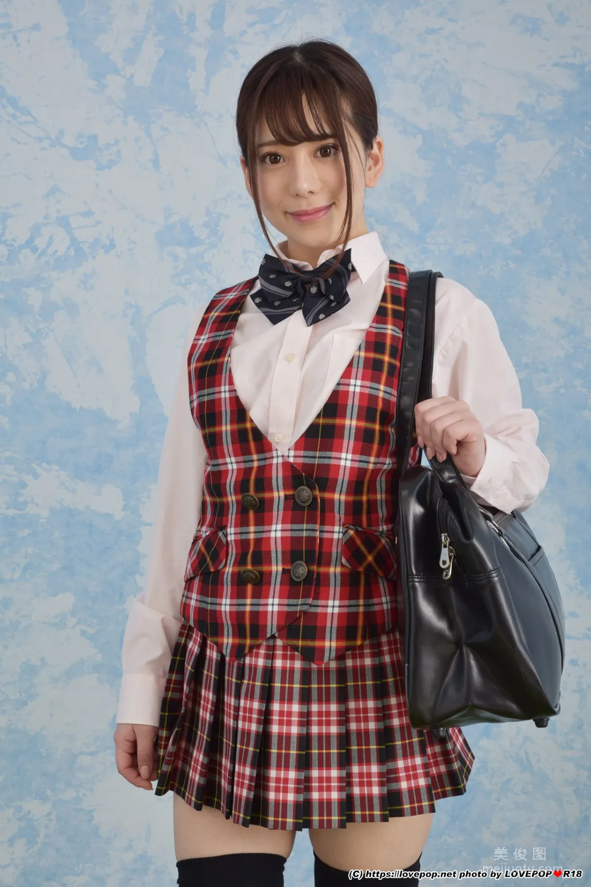 [LOVEPOP] 有村のぞみ Nozomi Arimura Photoset 03 写真集
