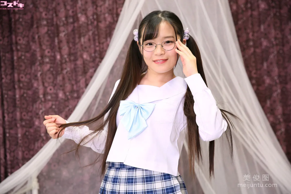 [Cosdoki] 香椎えりか Erika Kashii kashiierika2_pic_sailor1+2 写真集