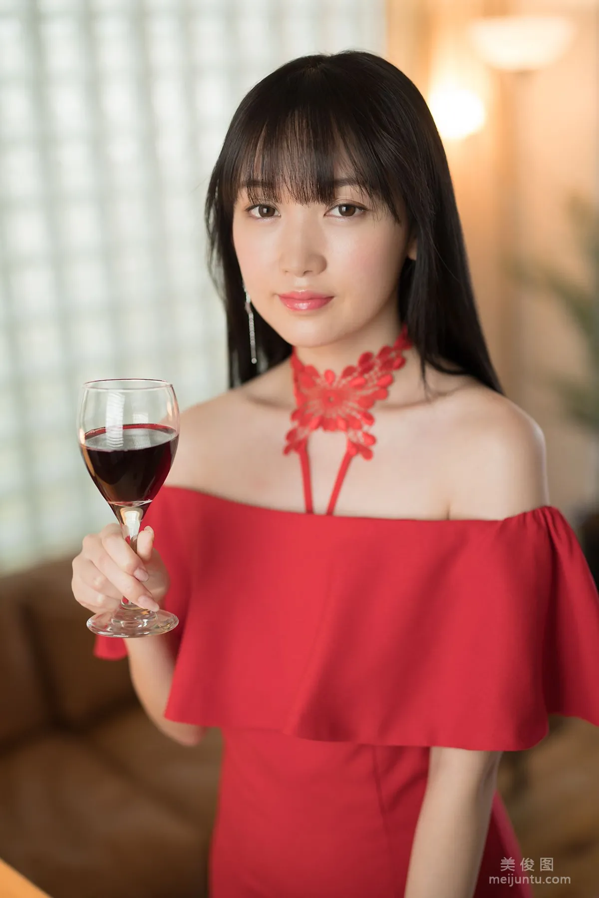 [Minisuka.tv] 七瀬めい - Limited Gallery 03 写真集