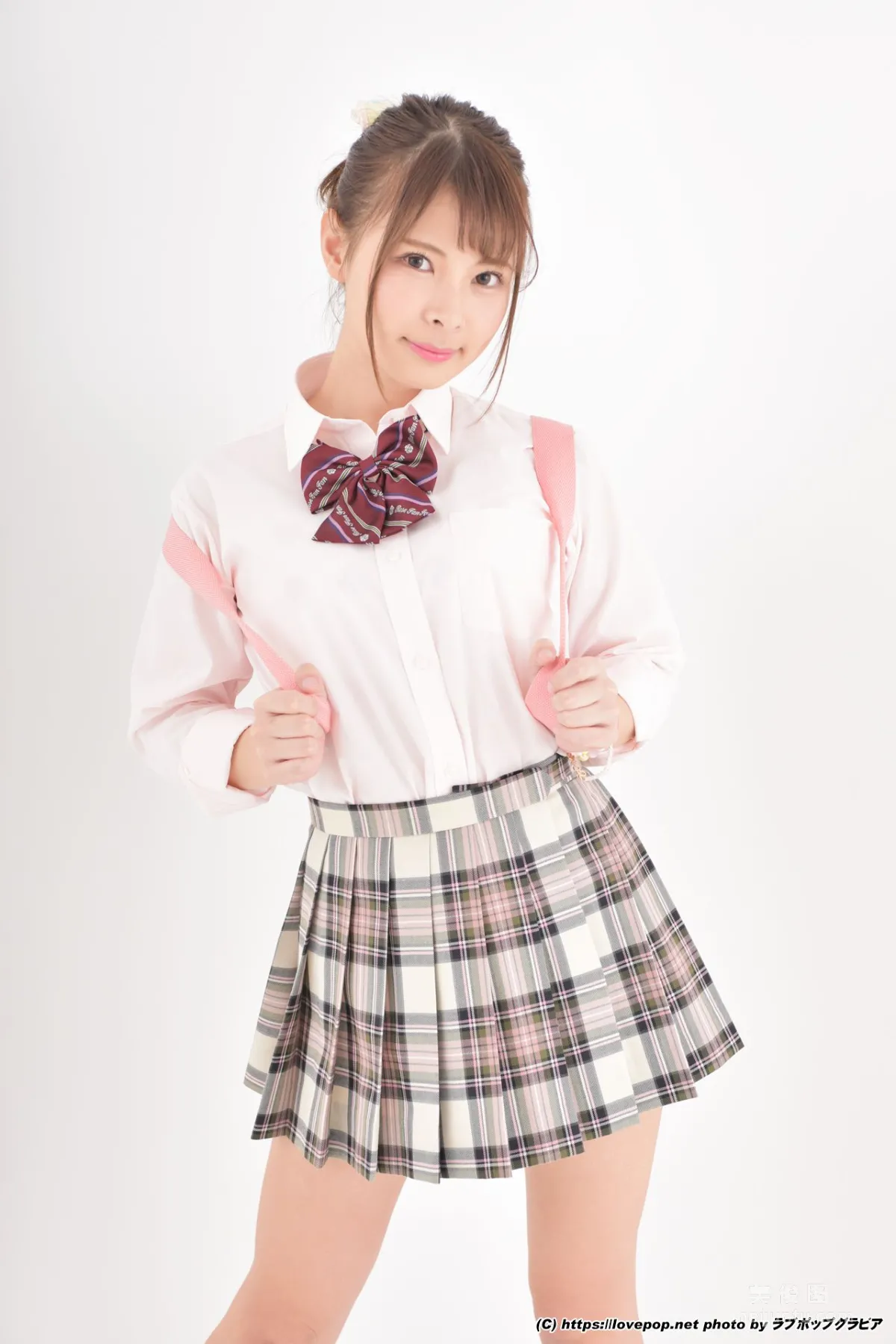 春野ゆこ Yuko Haruno Photoset 04 [LOVEPOP] 写真集