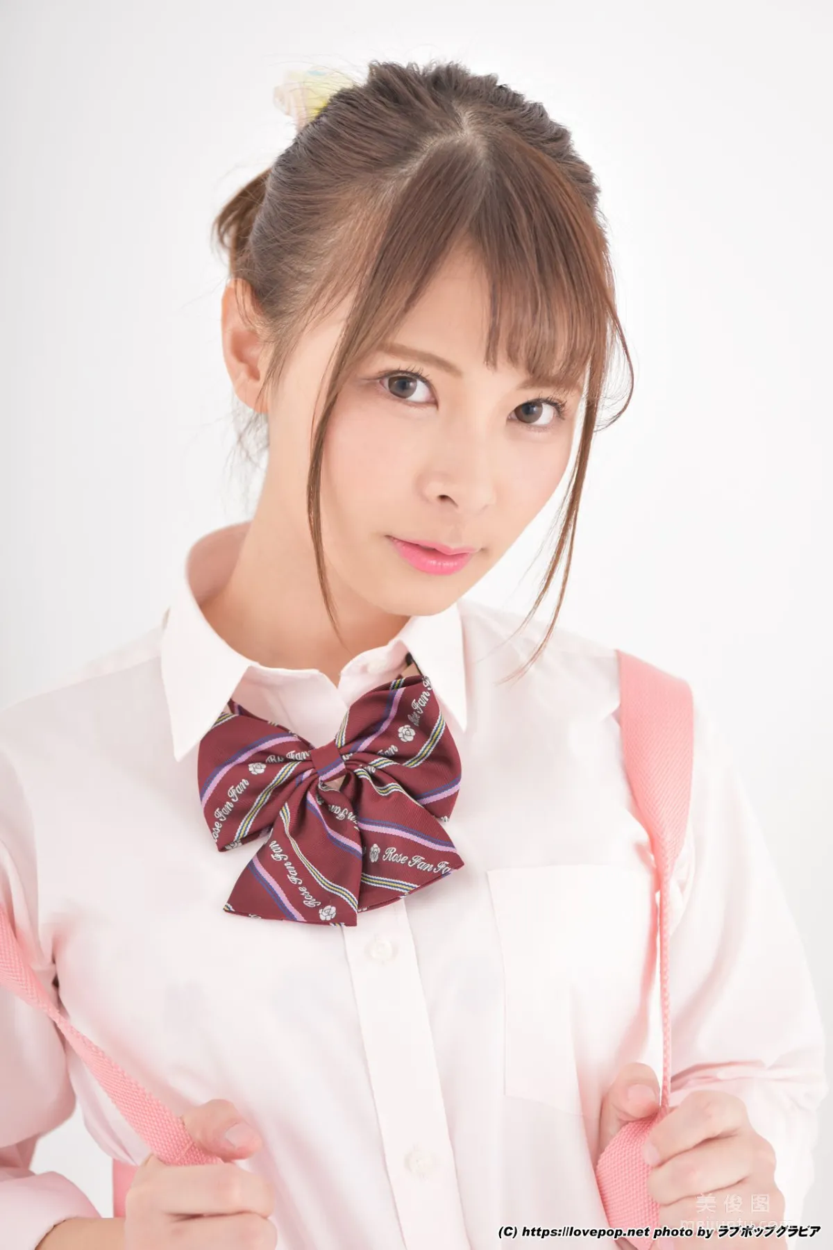 春野ゆこ Yuko Haruno Photoset 04 [LOVEPOP] 写真集