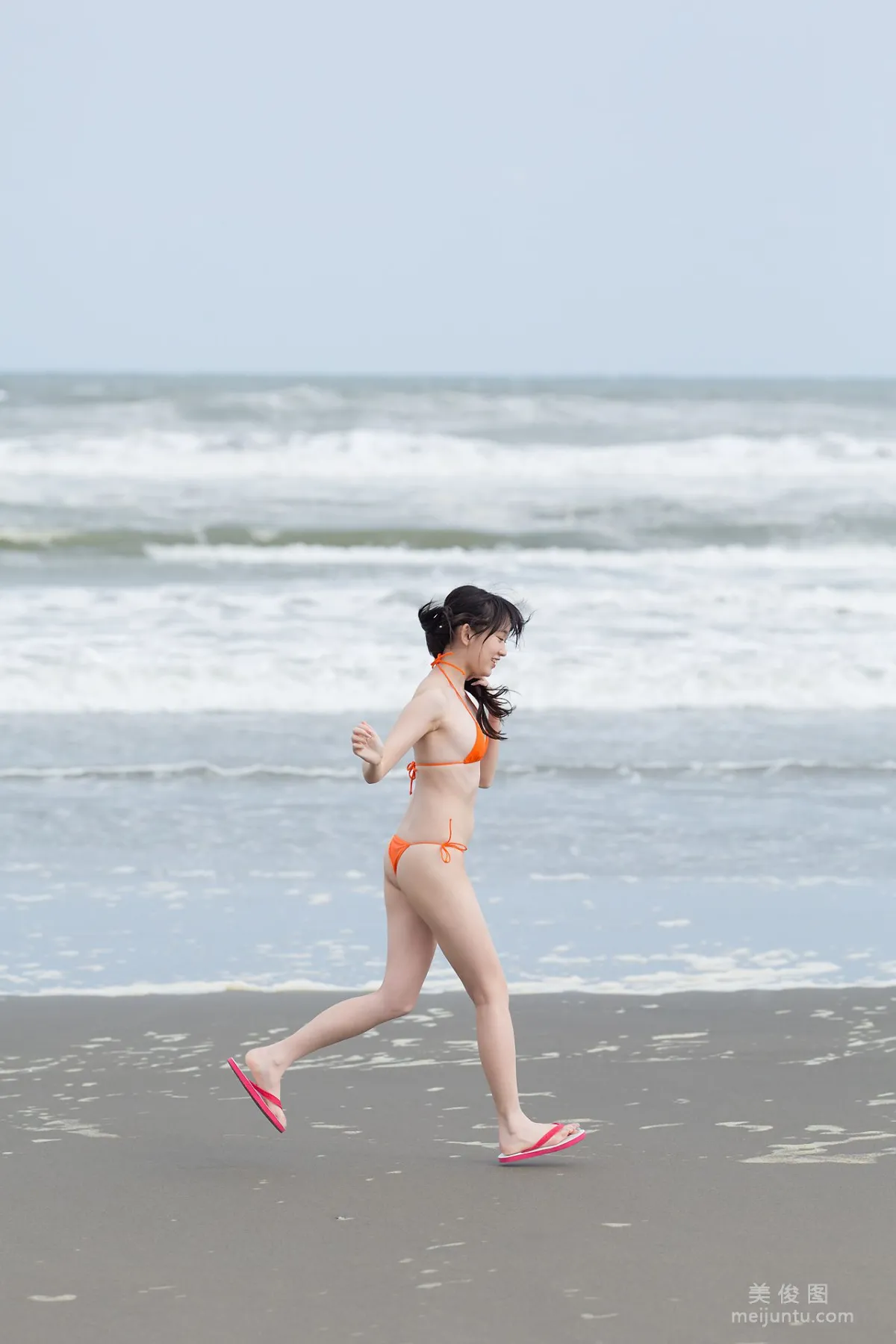 Mei Nanase 七瀬めい - Limited Gallery 04 [Minisuka.tv] 写真集