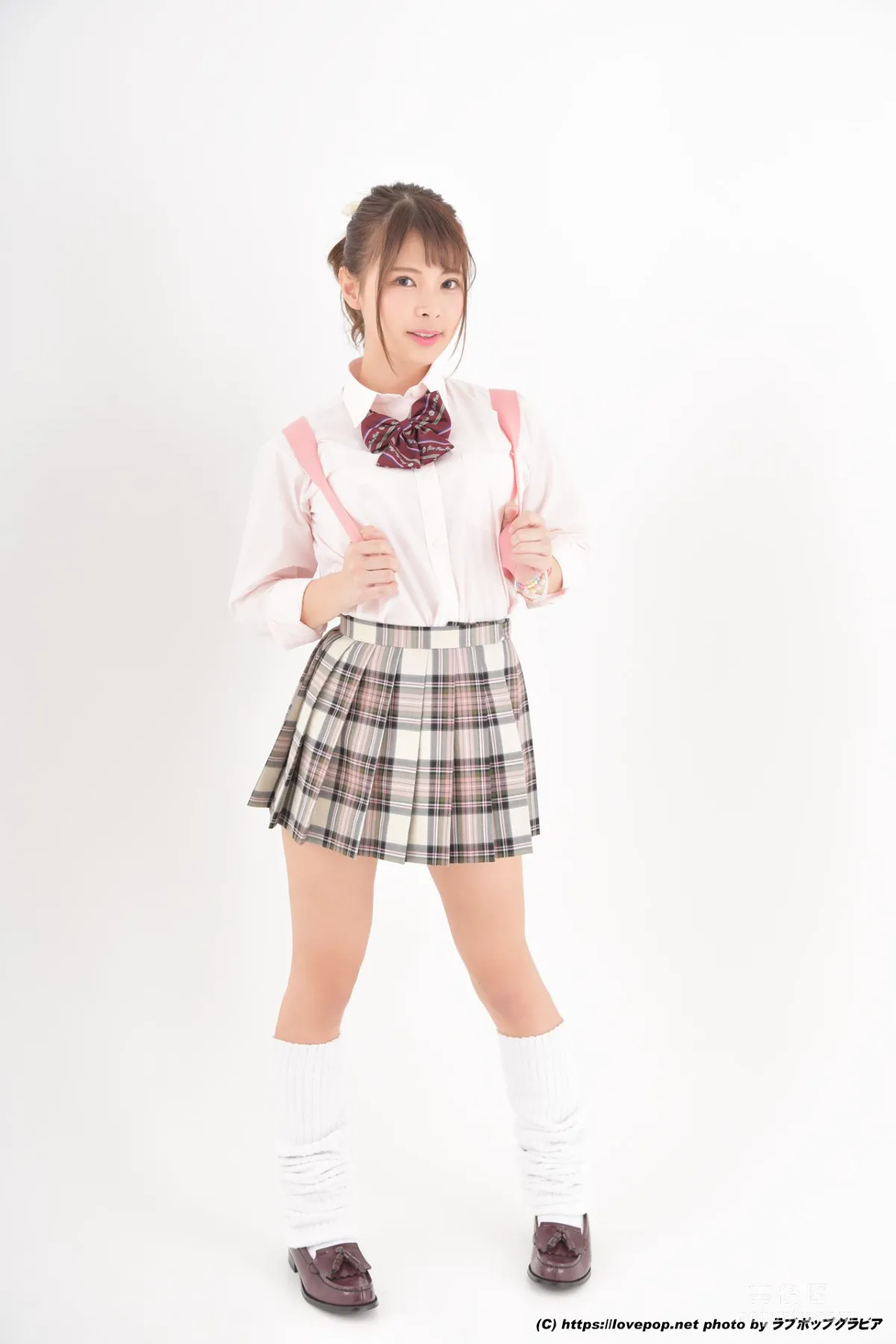 春野ゆこ Yuko Haruno Photoset 04 [LOVEPOP] 写真集
