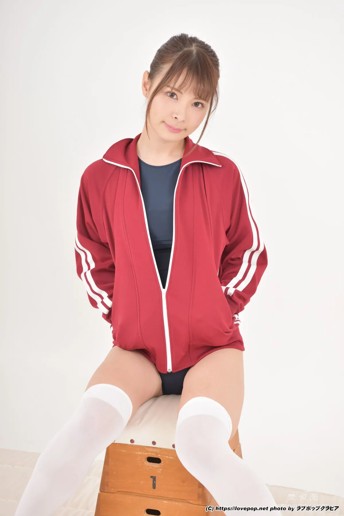 [LOVEPOP] Yuko Haruno 春野ゆこ Photoset 05 写真集