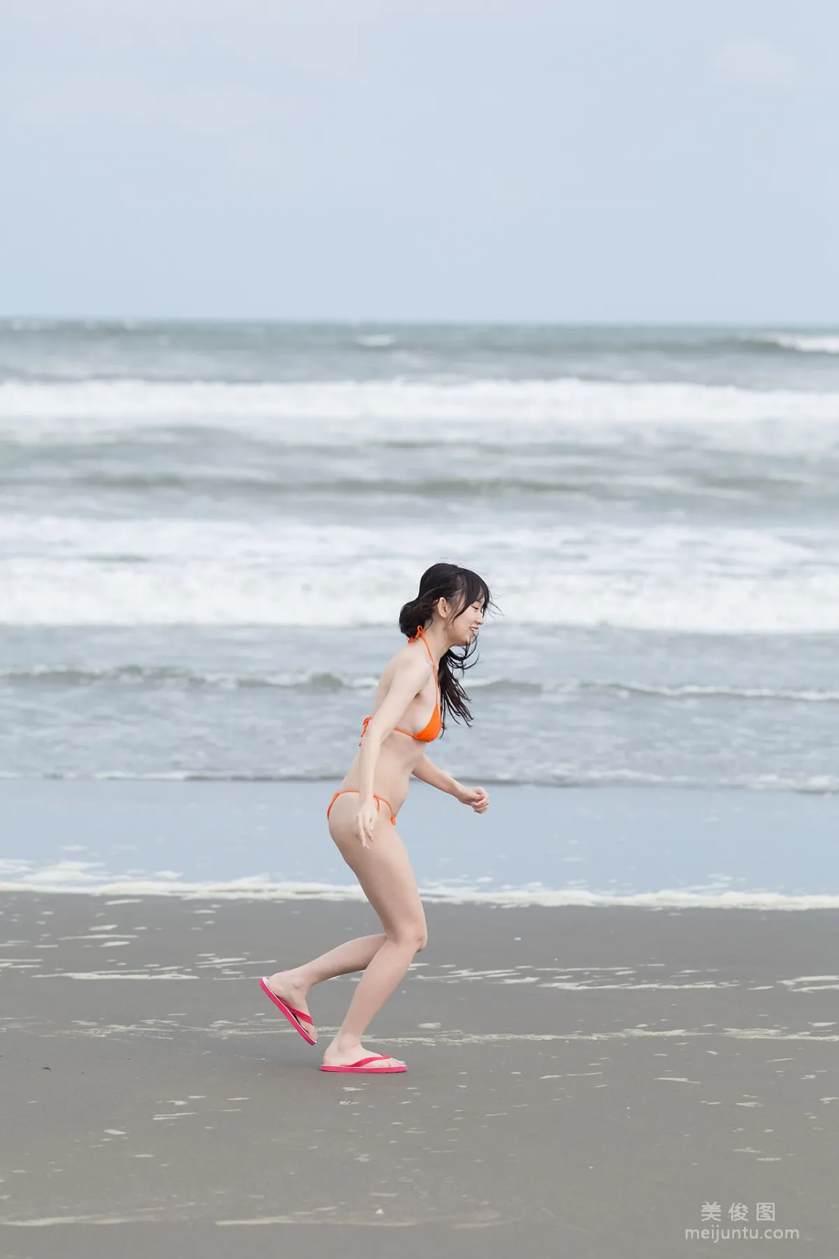 Mei Nanase 七瀬めい - Limited Gallery 04 [Minisuka.tv] 写真集