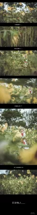 小姐姐弥音音ww 《四季のフラワーマスター》 写真集