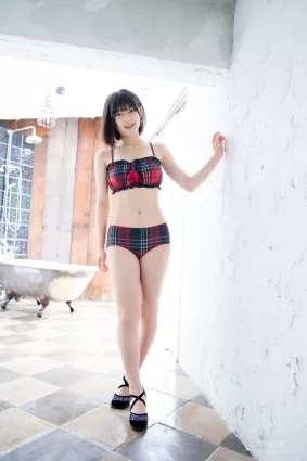 Risa Sawamura 沢村りさ - Secret Gallery (STAGE1) 2.1 [Minisuka.tv] 写真集