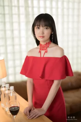 [Minisuka.tv] 七瀬めい - Limited Gallery 03 写真集