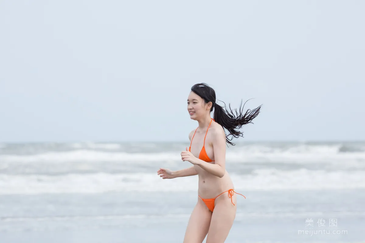 Mei Nanase 七瀬めい - Limited Gallery 04 [Minisuka.tv] 写真集