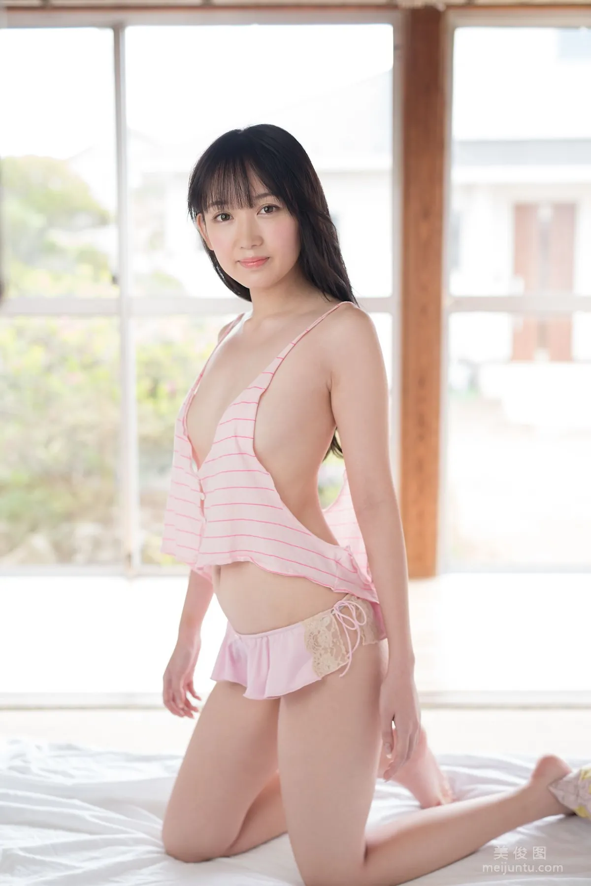 [Minisuka.tv] 七瀬めい Mei Nanase - Limited Gallery 02 写真集