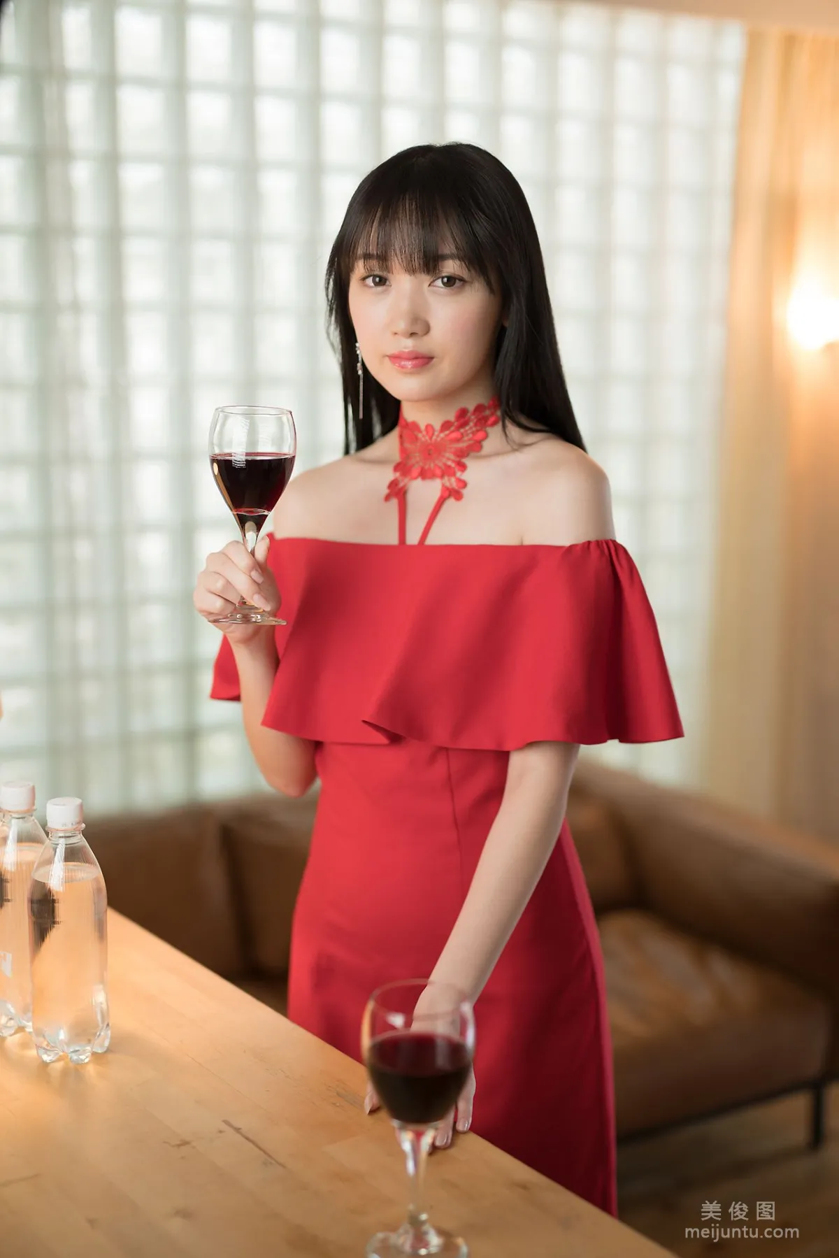 [Minisuka.tv] 七瀬めい - Limited Gallery 03 写真集
