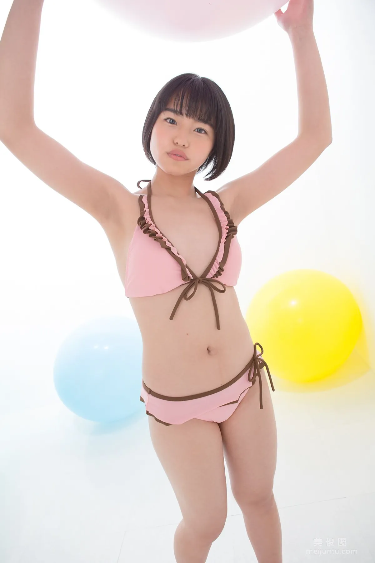 [Minisuka.tv] 朝比奈さや - Secret Gallery (STAGE1) 03