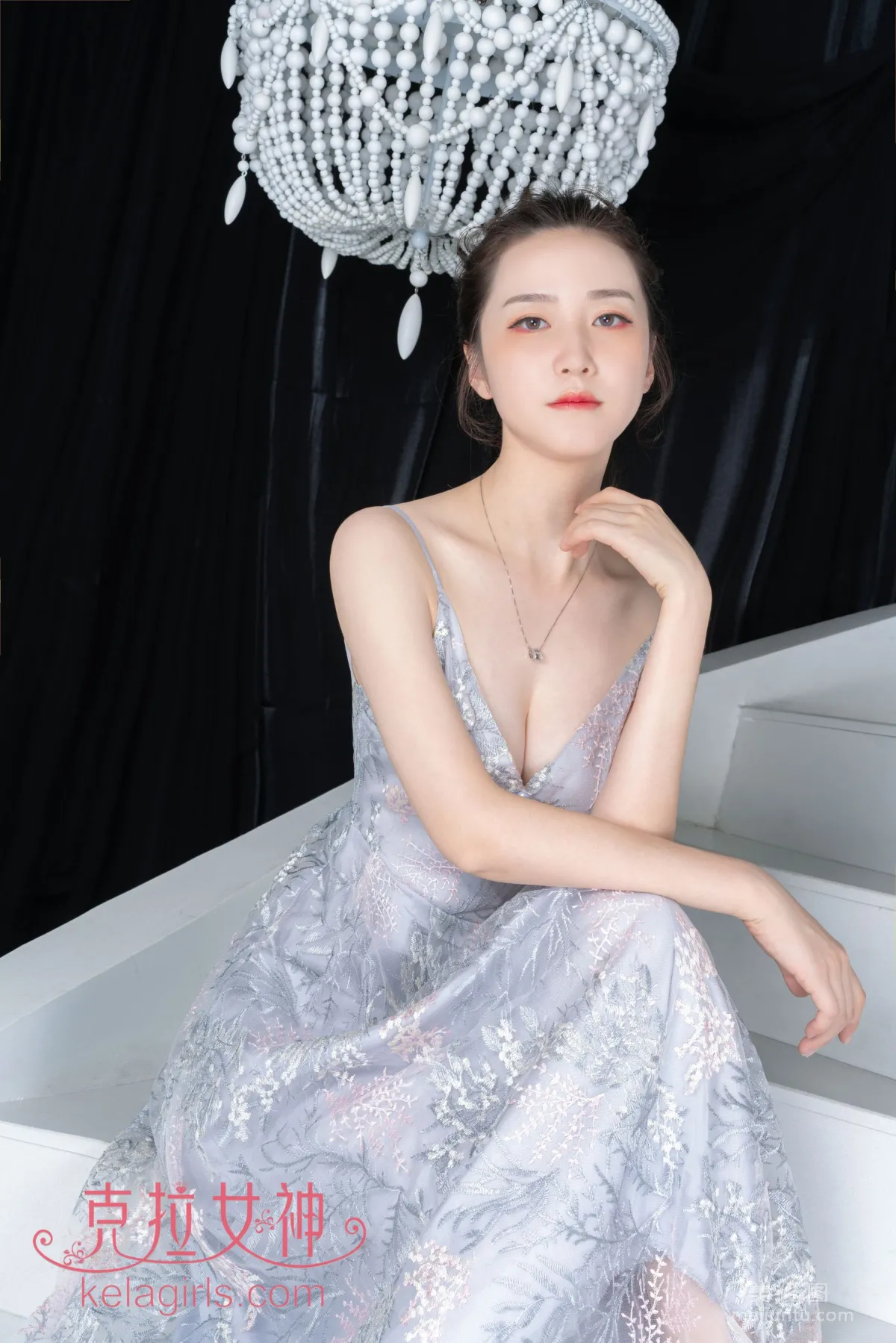 [克拉女神Kelagirls] 杨暖 《精灵少女》 写真集
