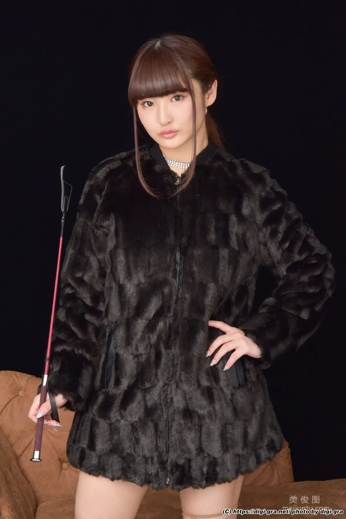 [Digi-Gra] 原花音 Kanon Hara Photoset 03 写真集
