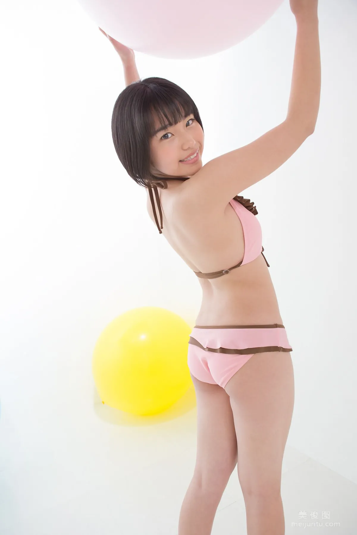 [Minisuka.tv] 朝比奈さや - Secret Gallery (STAGE1) 03