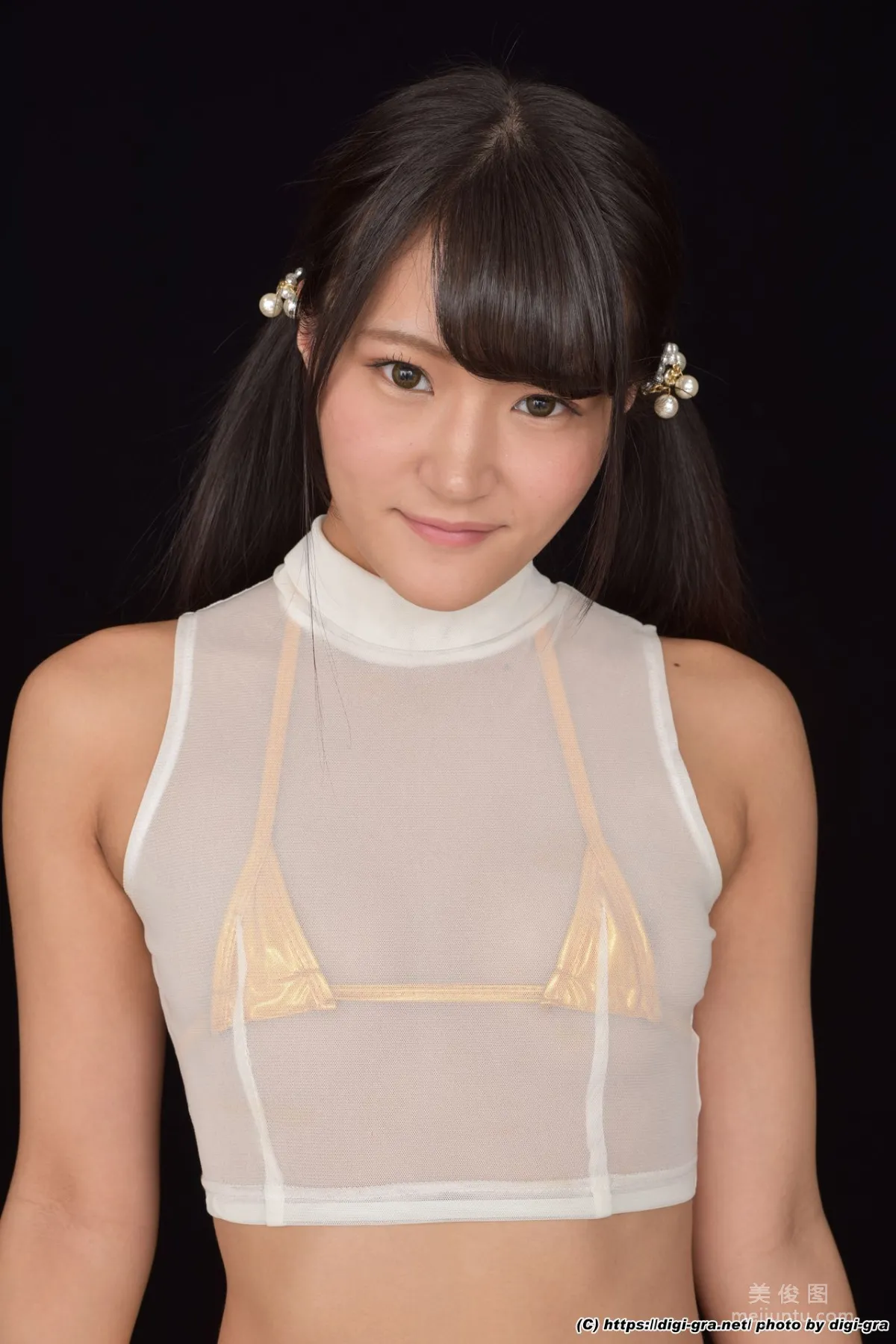 [Digi-Gra] 加賀美まり Photoset 04 写真集