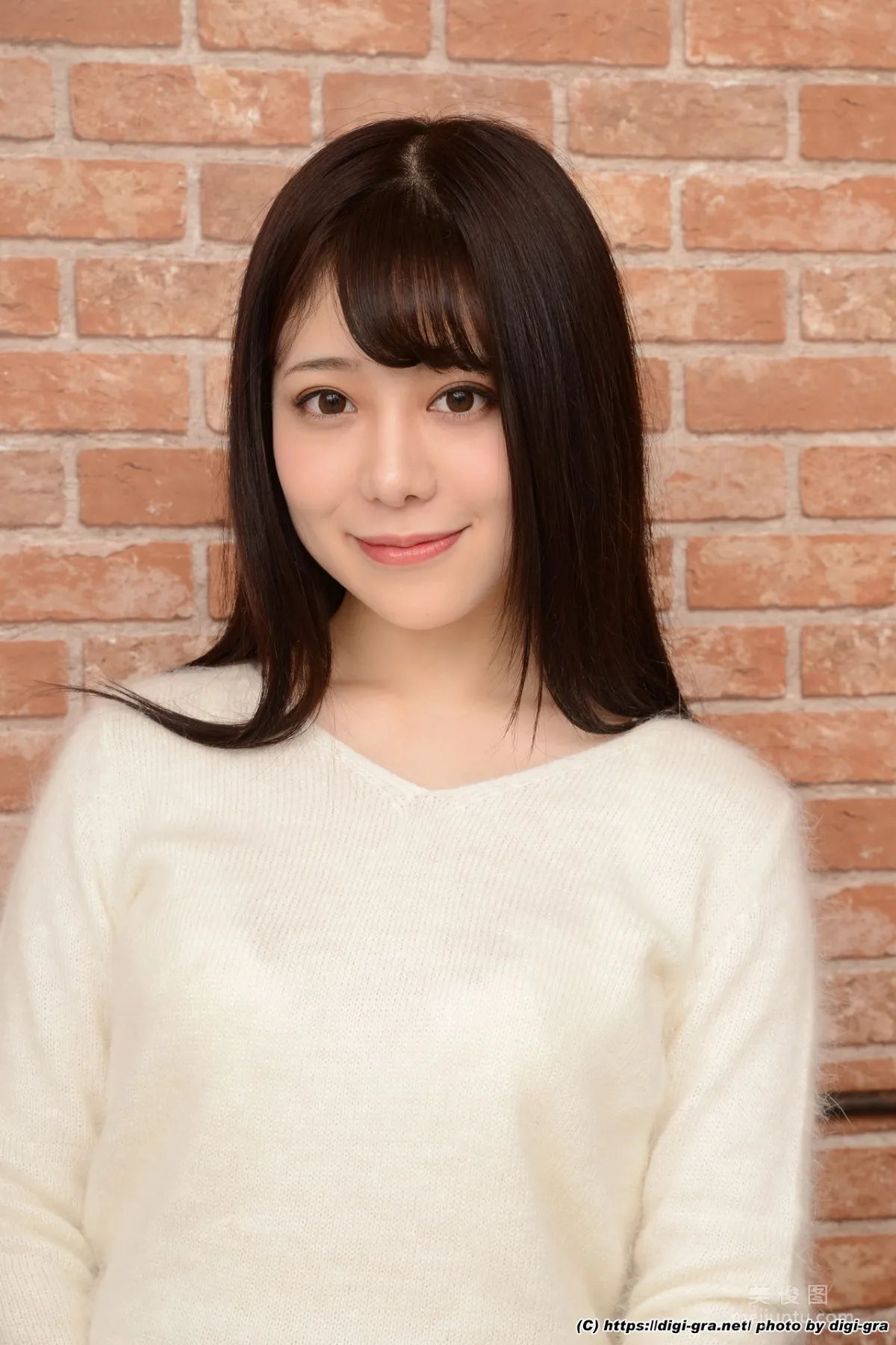 [Digi-Gra] 有村のぞみ Photoset 05 写真集