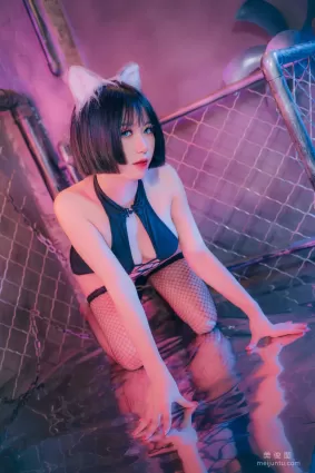 芋圆侑子SJ_ 《小野猫》 写真集