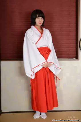 [Digi-Gra] Hotaru Nogi 乃木蛍 Photoset 01 写真集