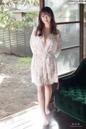 [Girlz-High] 吉永佳純 Kasumi Yoshinaga - ghwb_012_004