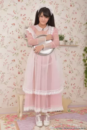[Digi-Gra] Mari Kagami 加賀美まり Photoset 03 写真集