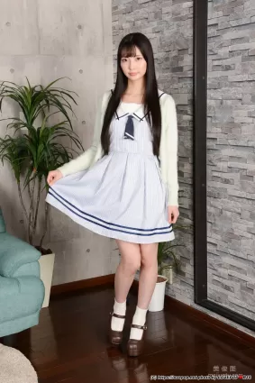 [LOVEPOP] 宇佐木爱华/宇佐木あいか Photoset 01