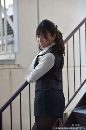 岬あずさ Azusa Misaki Photoset 04 [Digi-Gra] 写真集