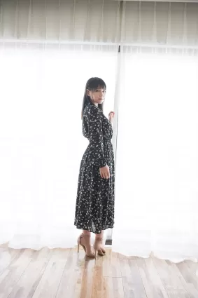 新垣優香 - Secret Gallery (STAGE2) 01 [Minisuka.tv] 写真集