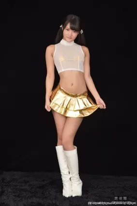 [Digi-Gra] 加賀美まり Photoset 04 写真集