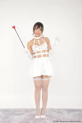 [Digi-Gra] 岬梓沙/岬あずさ Photoset 02 写真集