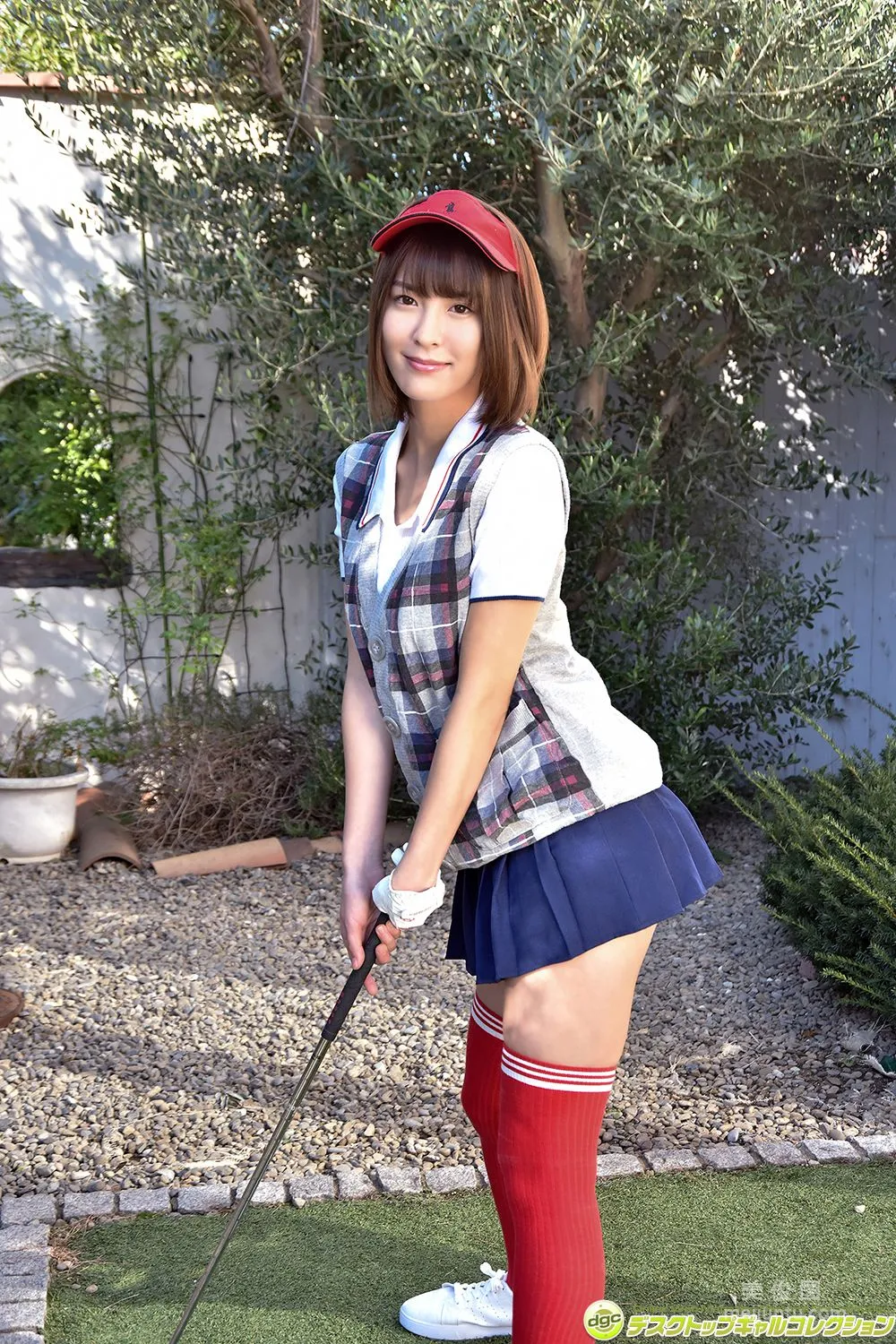 [DGC] 奈月セナ『2016ミスインターナショナルファイナリスト』 写真集