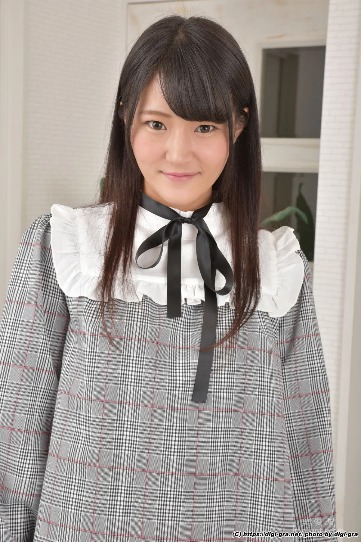 [Digi-Gra] Mari Kagami 加賀美まり(加贺美真理) Photoset 05 写真集