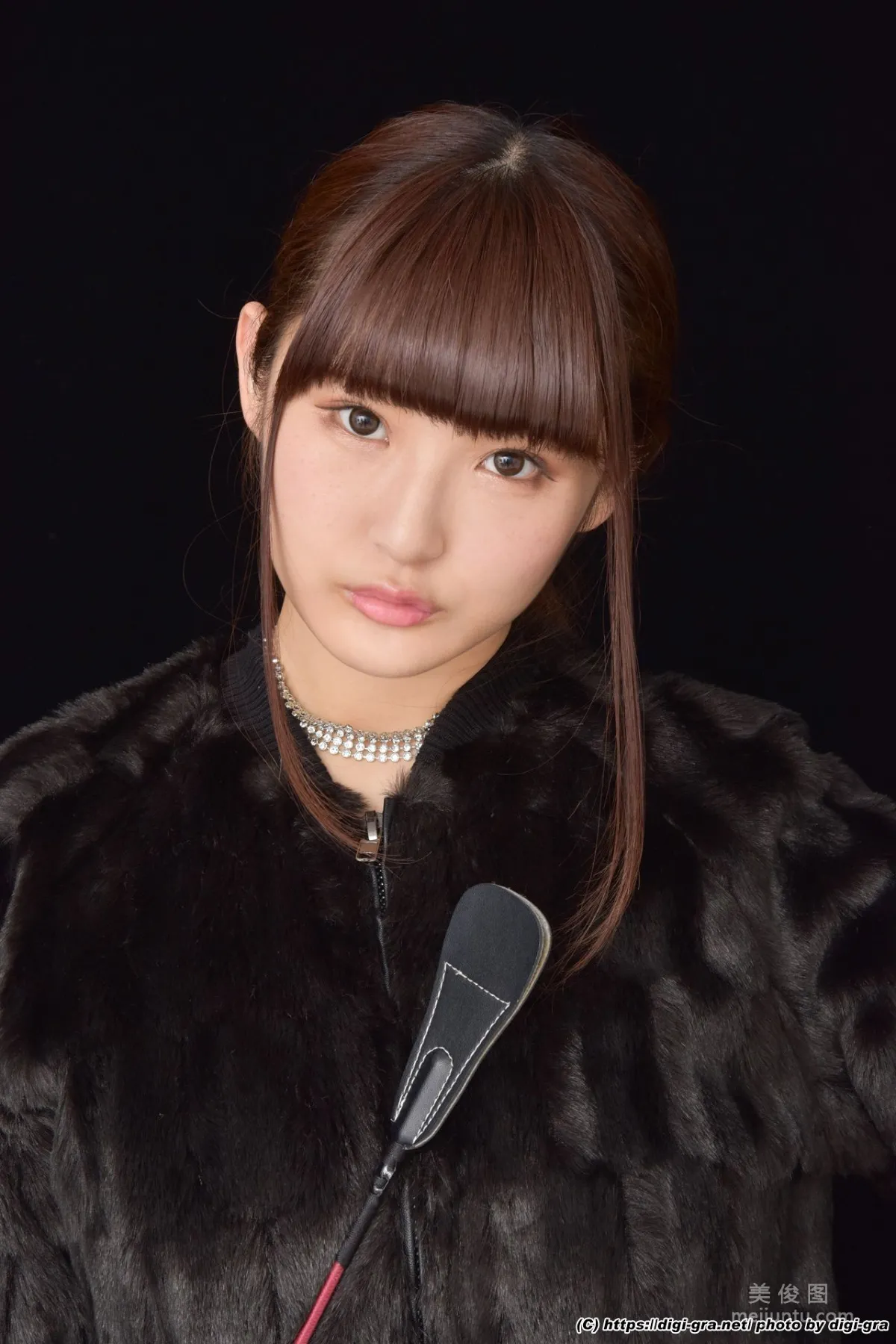 [Digi-Gra] 原花音 Kanon Hara Photoset 03 写真集