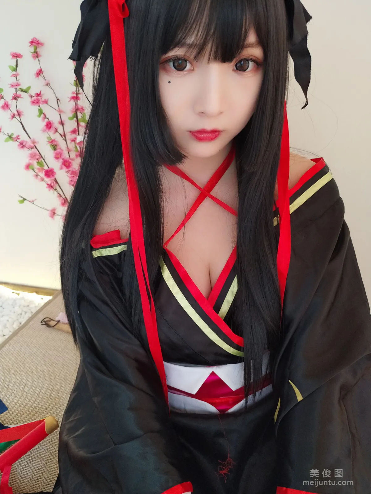 [Cosplay] 二次元美女古川kagura - 夜夜