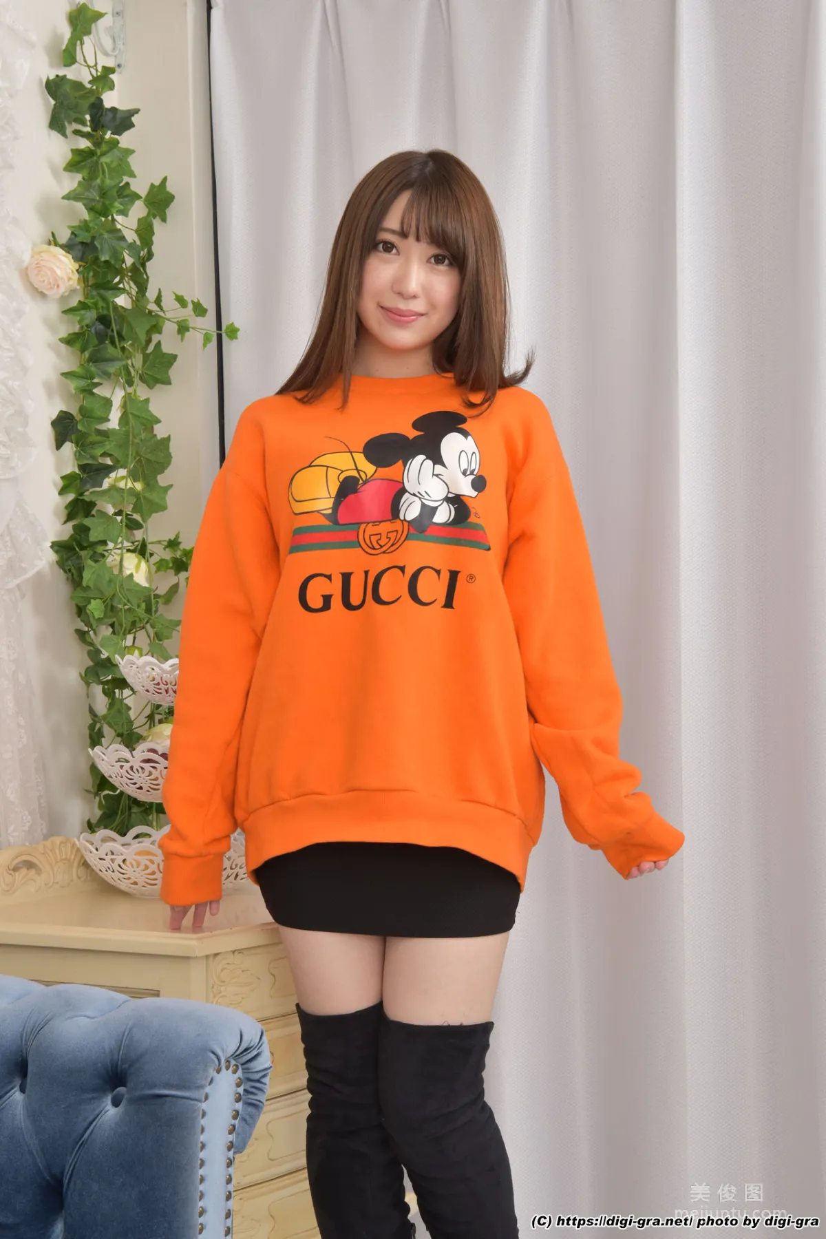[Digi-Gra] 山本蓮加 Photoset 05