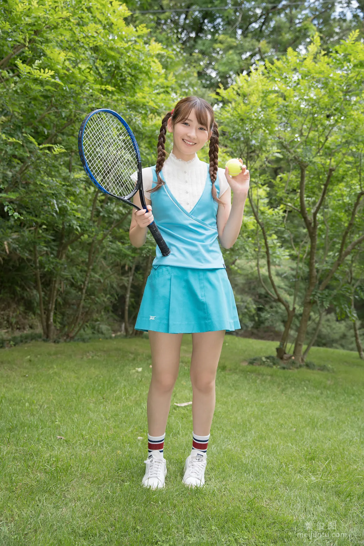 [Minisuka.tv] Asami Kondou 近藤あさみ - Limited Gallery 26.4