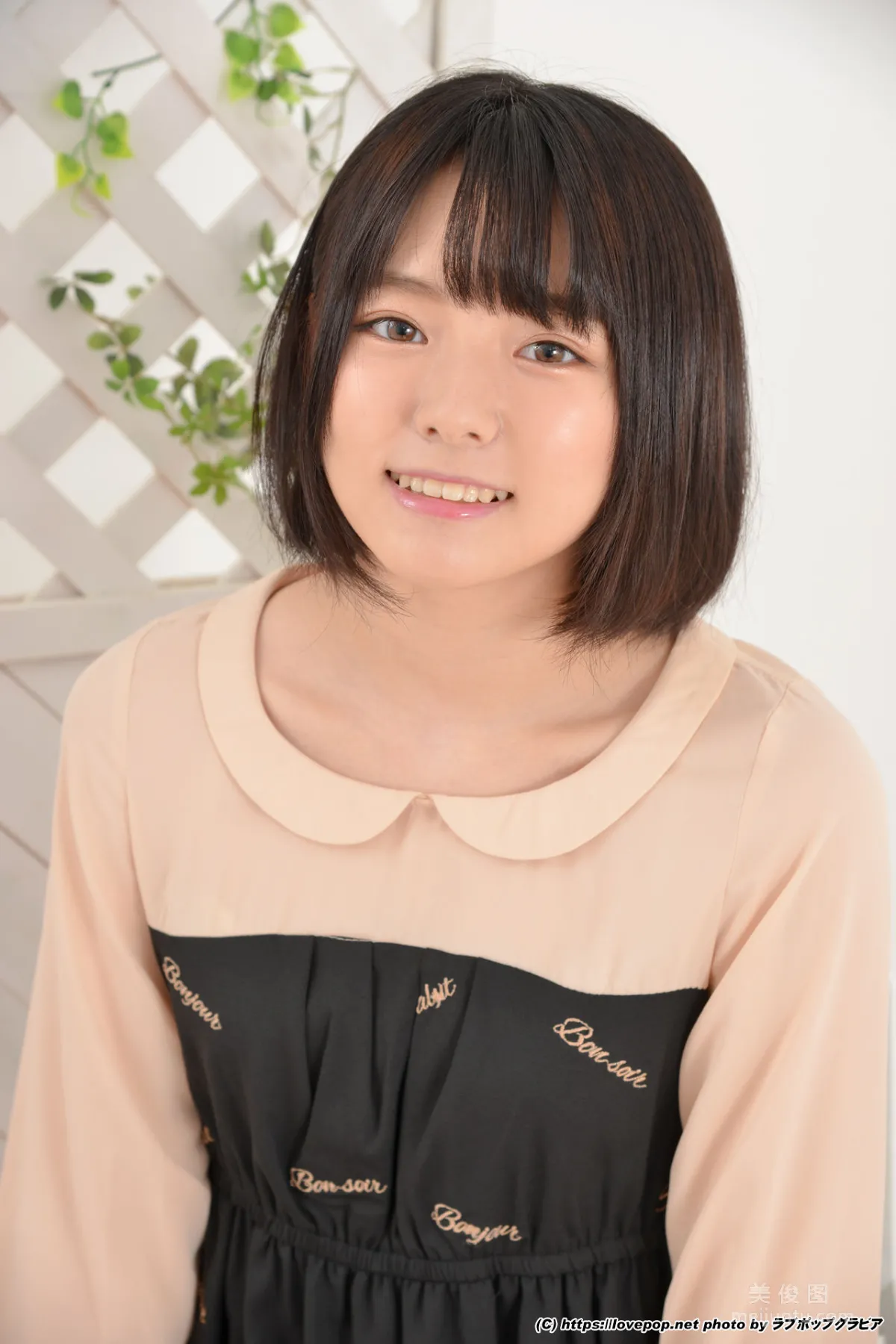 [LOVEPOP] 葉月つばさ Tsubasa Haduki Photoset 15