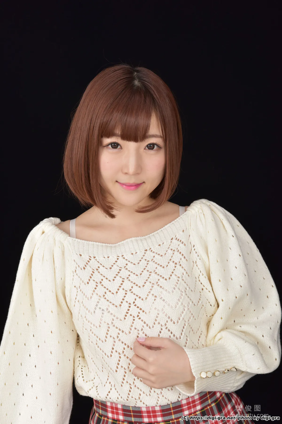 [Digi-Gra] 佐倉絆 Kizuna Sakura Photoset 05