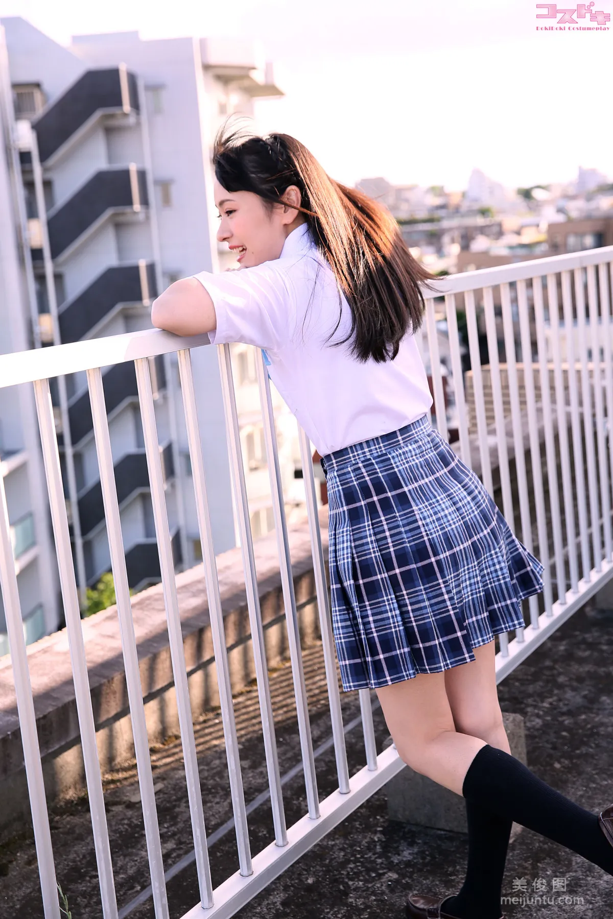 [Cosdoki] 栗山ことね Kotone Kuriyama kuriyamakotone_pic_seifuku1+2