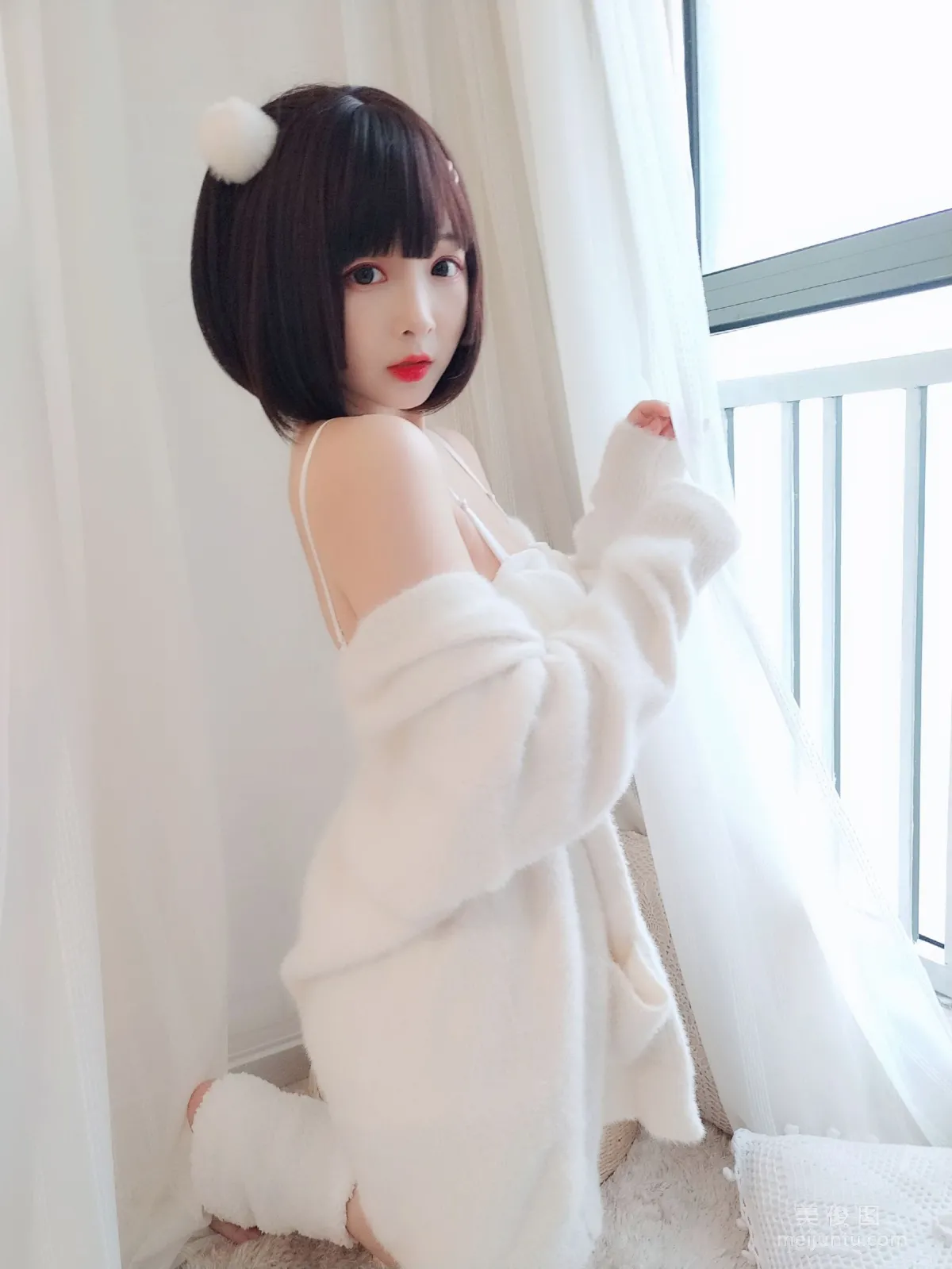 [Cosplay] 二次元美女古川kagura - 玉桂狗
