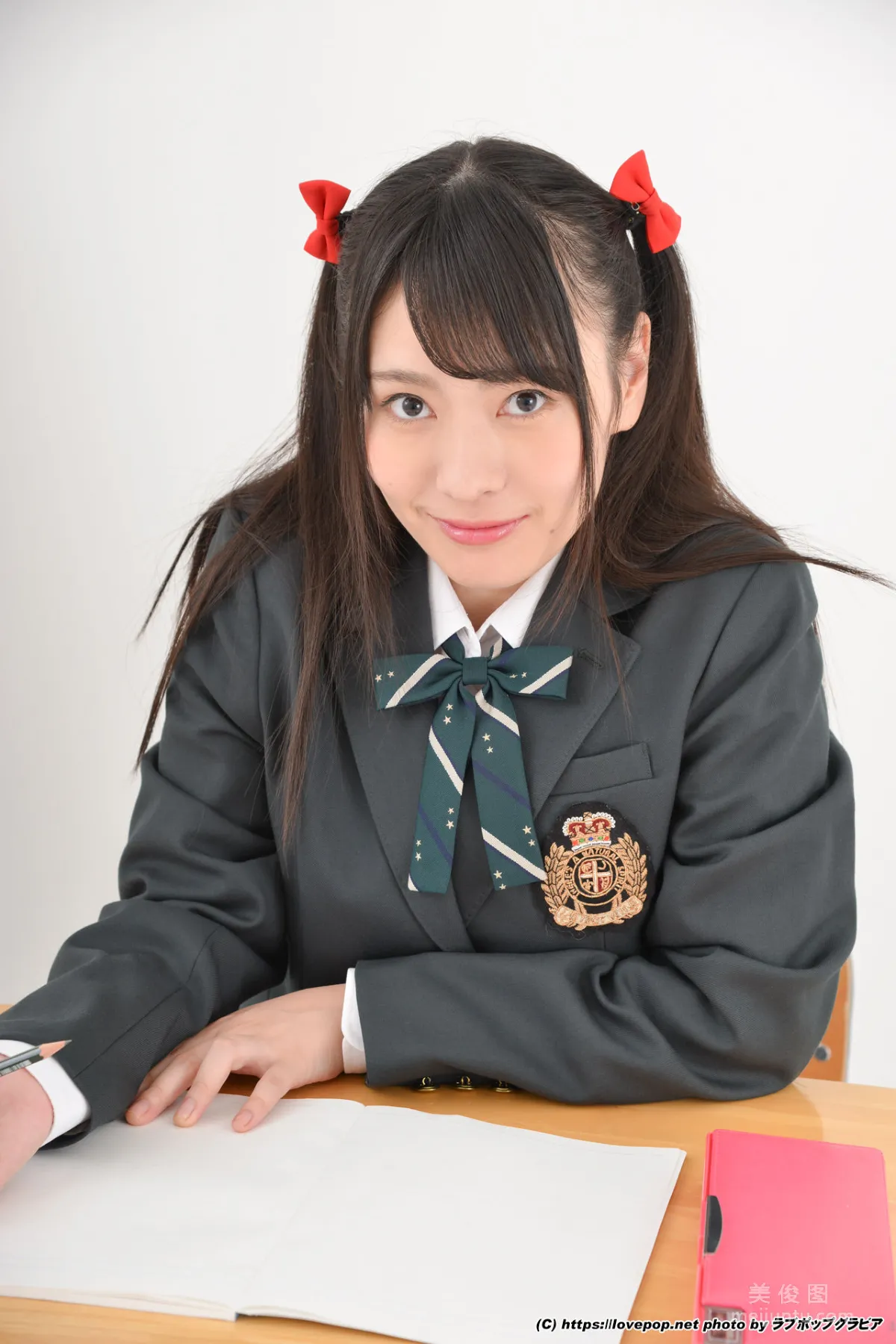 [LOVEPOP] 栗山ことね Kotone Kuriyama Photoset 02