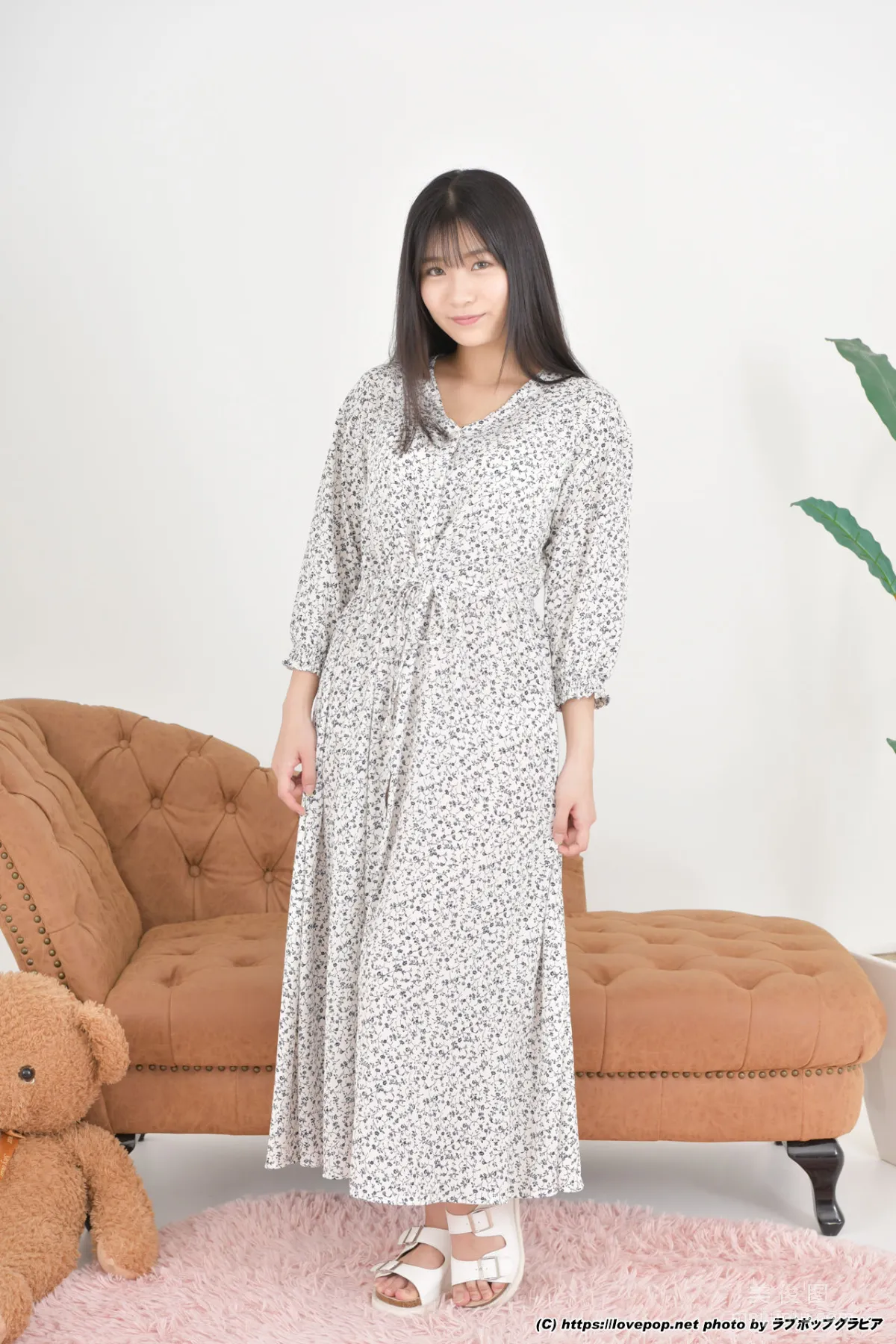 [LOVEPOP] 谷かえ Kae Tani Photoset 04