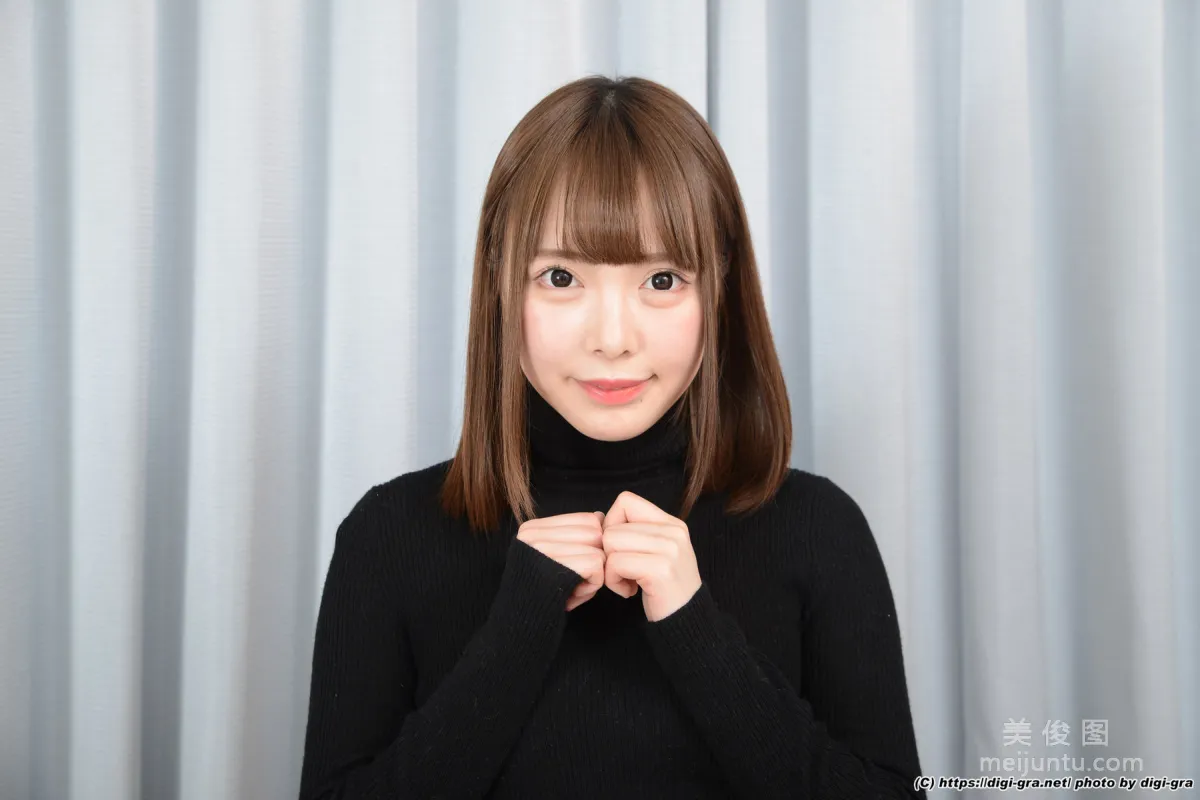 [Digi-Gra] Ranran 蘭々 Photoset 05