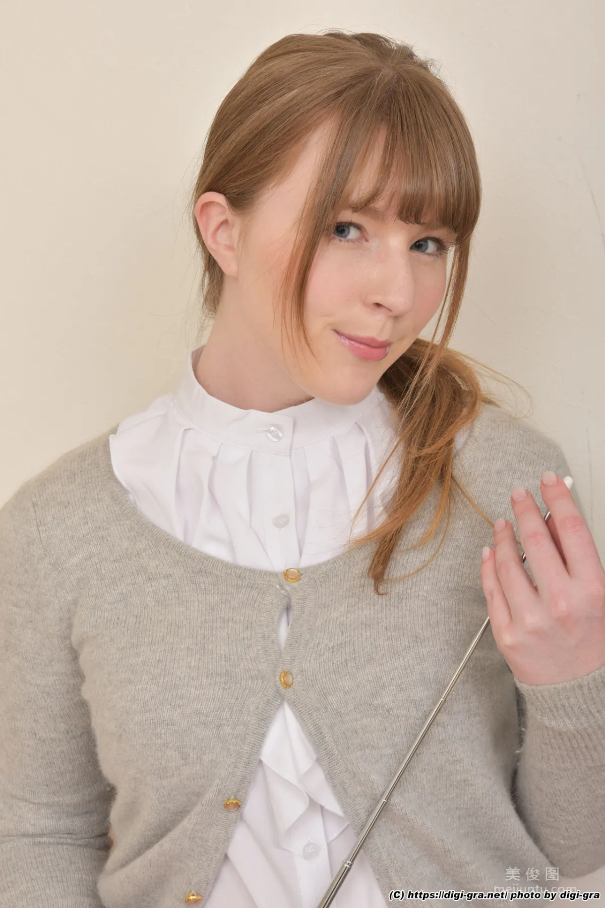 [Digi-Gra] ジューンラブジョイ June Lovejoy Photoset 02
