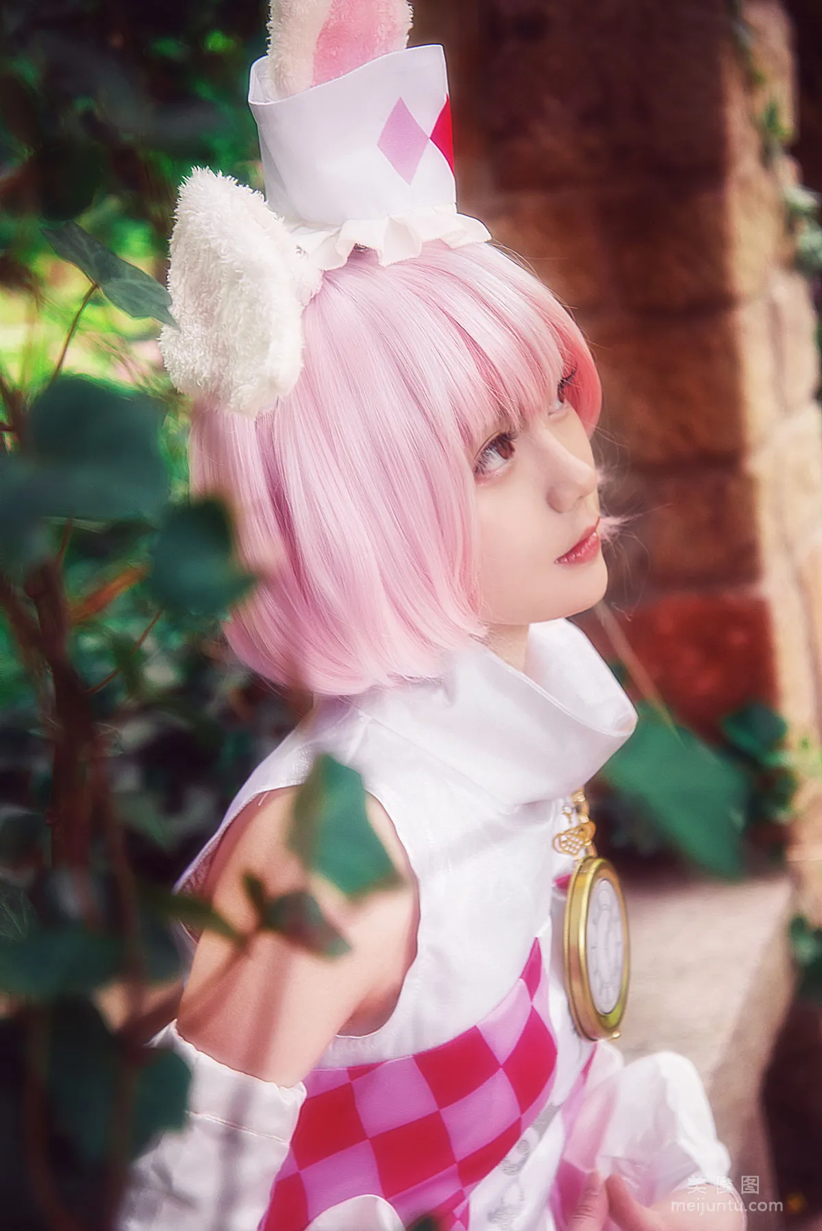 [Cosplay] 动漫博主弦音sic - 童话ANOTHER